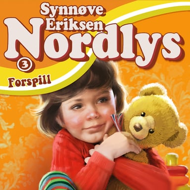 Omslag av "Forspill"
