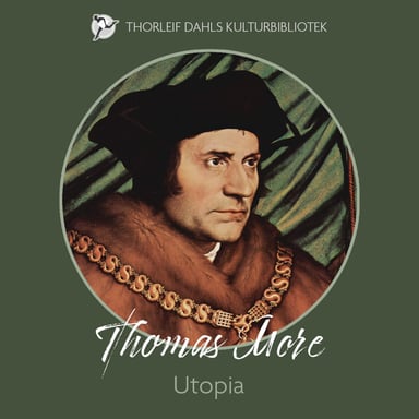 Omslag av "Utopia"