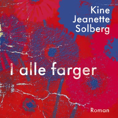 Omslag av "I alle farger"