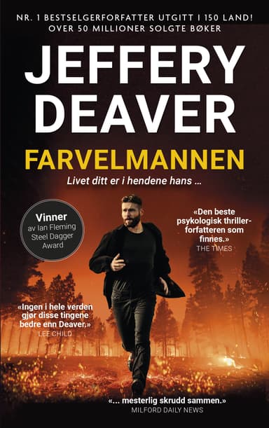 Farvelmannen