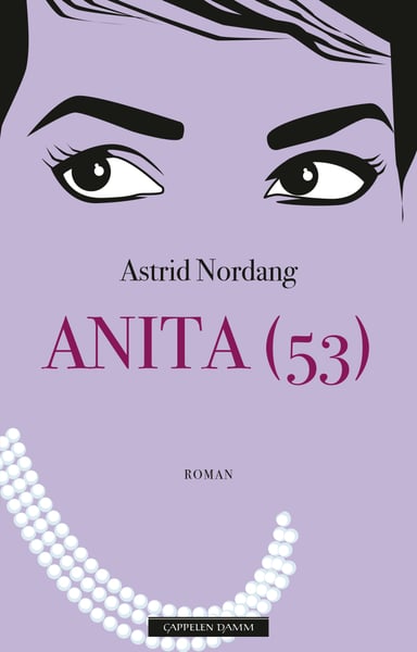 Omslag av "Anita (53)"