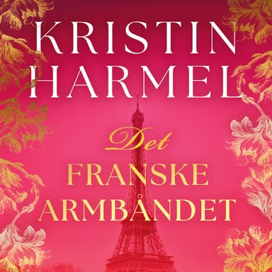 Omslag av "Det franske armbåndet"