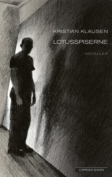 Omslag av "Lotusspiserne"