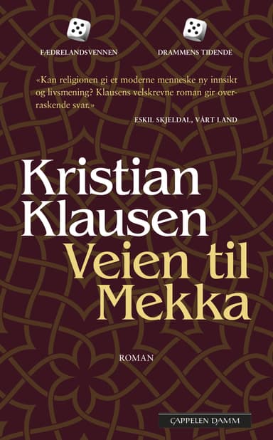 Veien til Mekka