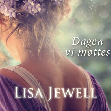 Omslag av "Dagen vi møttes"