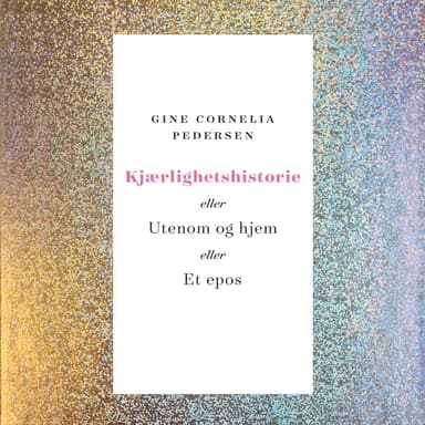 Kjærlighetshistorie
