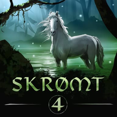 Skrømt 4 - Nøkkens onde plan