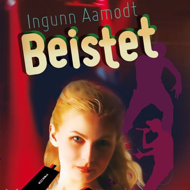 Omslag av "Beistet"