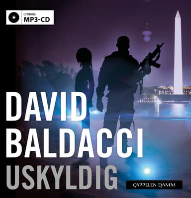Uskyldig