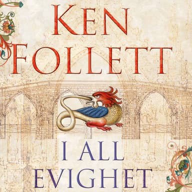 I all evighet - Del 6