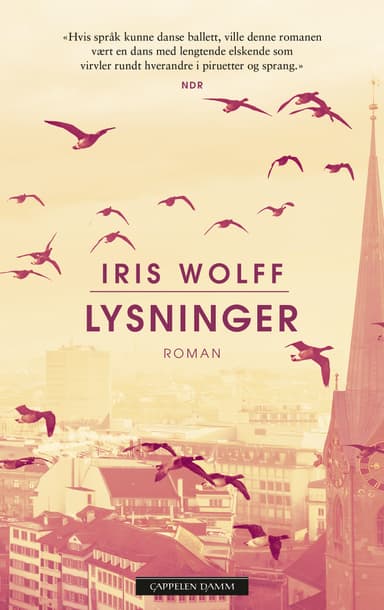 Lysninger