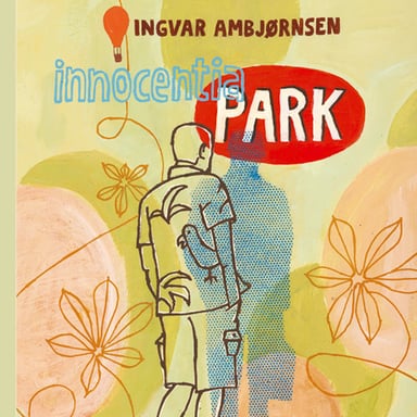 Omslag av "Innocentia park"