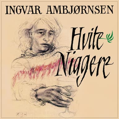 Hvite niggere
