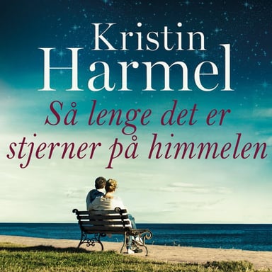 Omslag av "Så lenge det er stjerner på himmelen"
