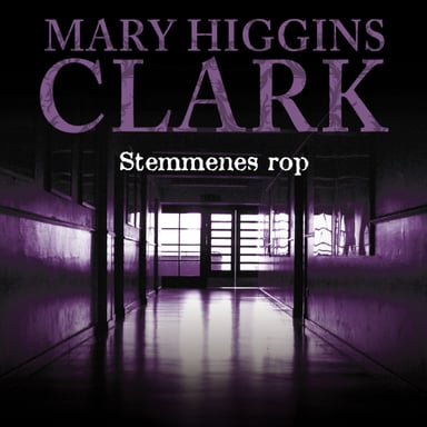 Omslag av "Stemmenes rop"