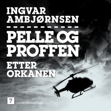 Etter orkanen
