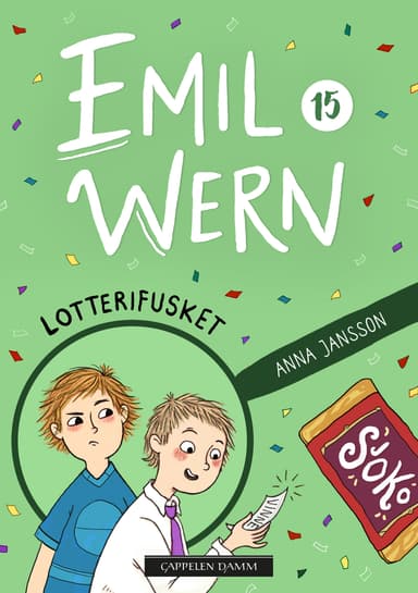 Lotterifusket