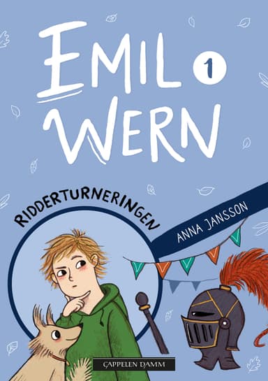 Emil Wern: Ridderturneringen