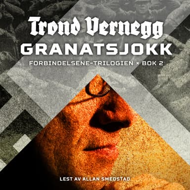 Granatsjokk
