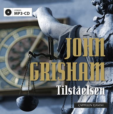 Tilståelsen