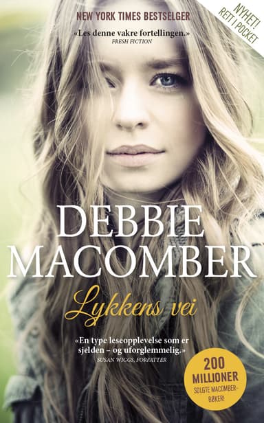 Lykkens vei