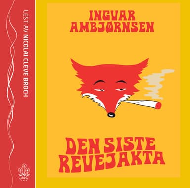 Den siste revejakta