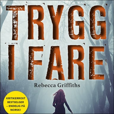 Omslag av "Trygg i fare"