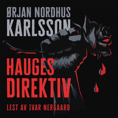 Omslag av "Hauges direktiv"