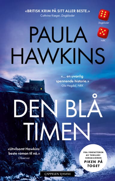 Den blå timen