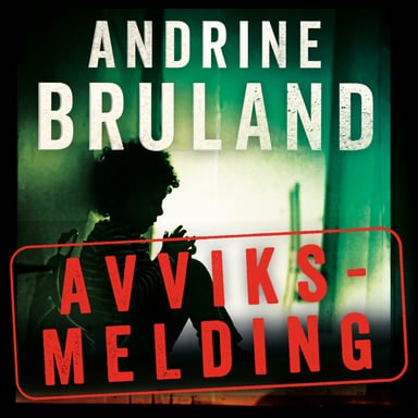 Omslag av "Avviksmelding"