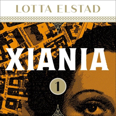 Omslag av "Xiania 1"
