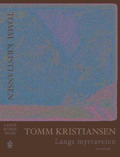 Langs Myrraveien