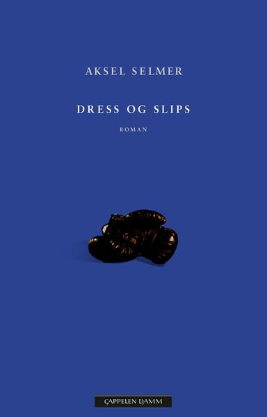 Omslag av "Dress og slips"