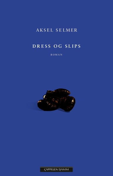 Omslag av "Dress og slips"