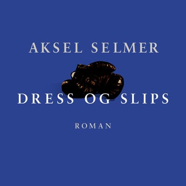 Omslag av "Dress og slips"