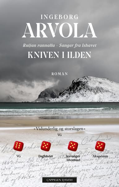 Kniven i ilden