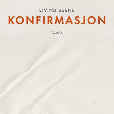 Konfirmasjon