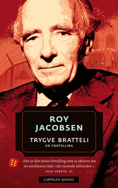 Trygve Bratteli-en fortelling