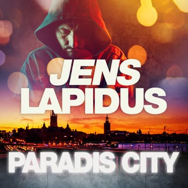 Paradis City
