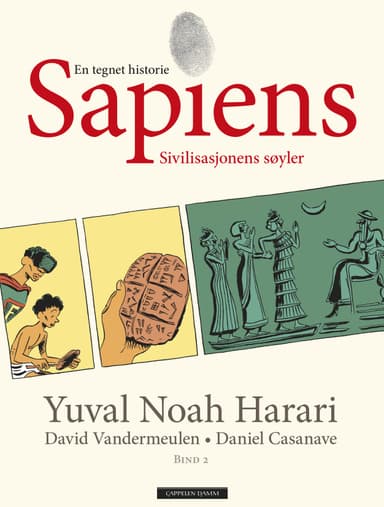 Sapiens 2