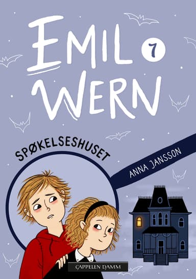 Emil Wern: Spøkelseshuset