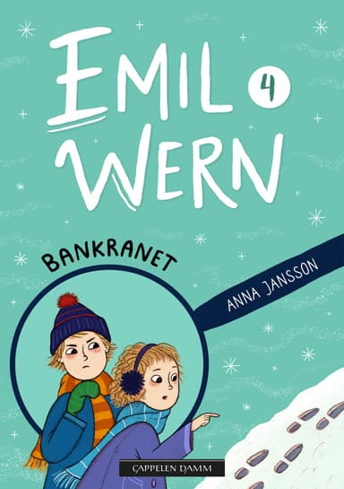 Emil Wern: Bankranet