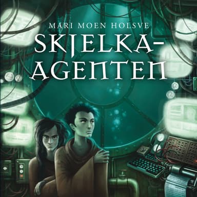 Skjelka-agenten