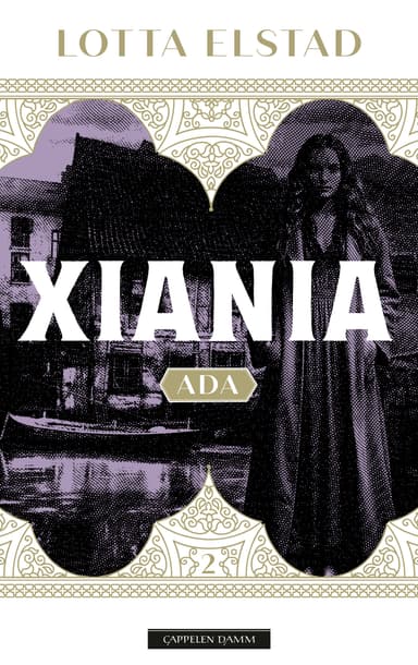 Xiania 2 - Ada