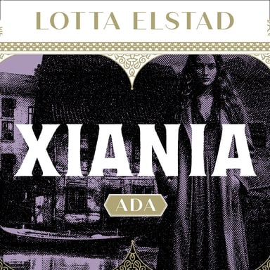 Omslag av "Xiania 2 - Ada"