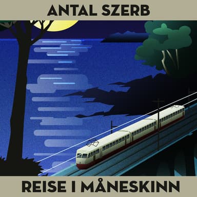 Reise i måneskinn