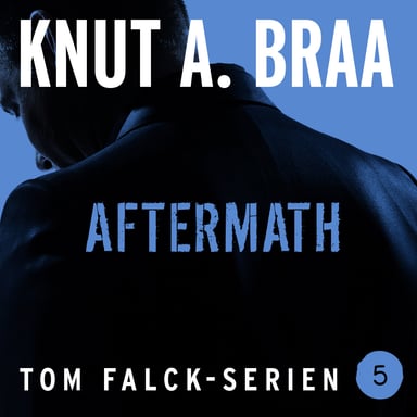 Omslag av "Aftermath"