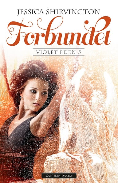 Omslag av "Forbundet"