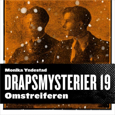 Omslag av "Omstreiferen"
