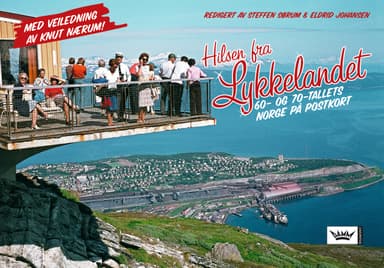 Hilsen fra Lykkelandet